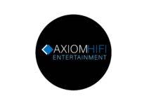Axiom Hifi Entertainment Logo